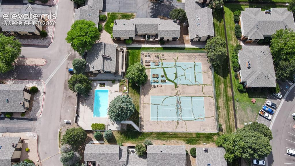 Image 36 of 38: Aerial View