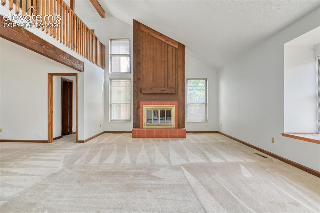 Image 8 of 38: Living Room