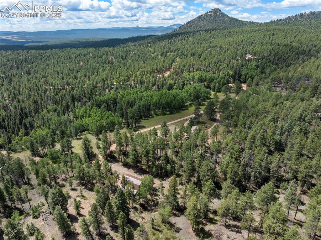 Image 24 of 42: Aerial View