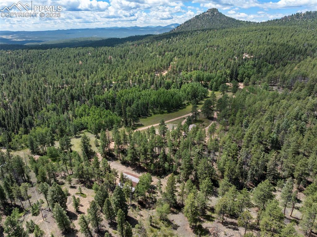 Image 25 of 41: Aerial View