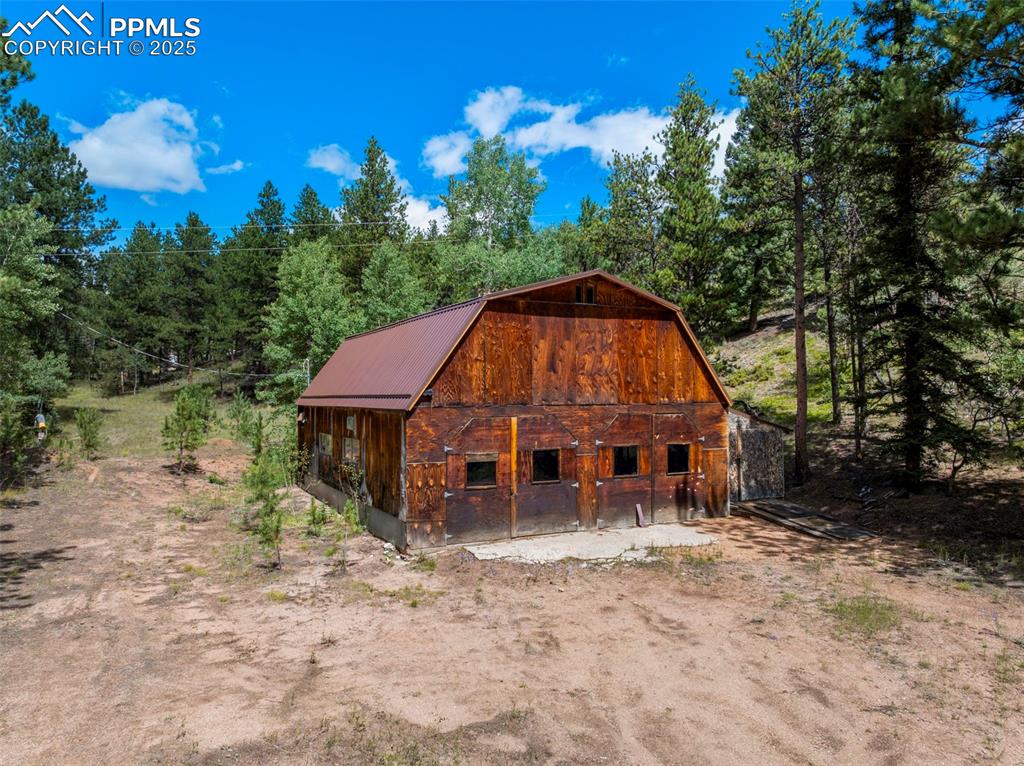 Image 26 of 42: Out Buildings