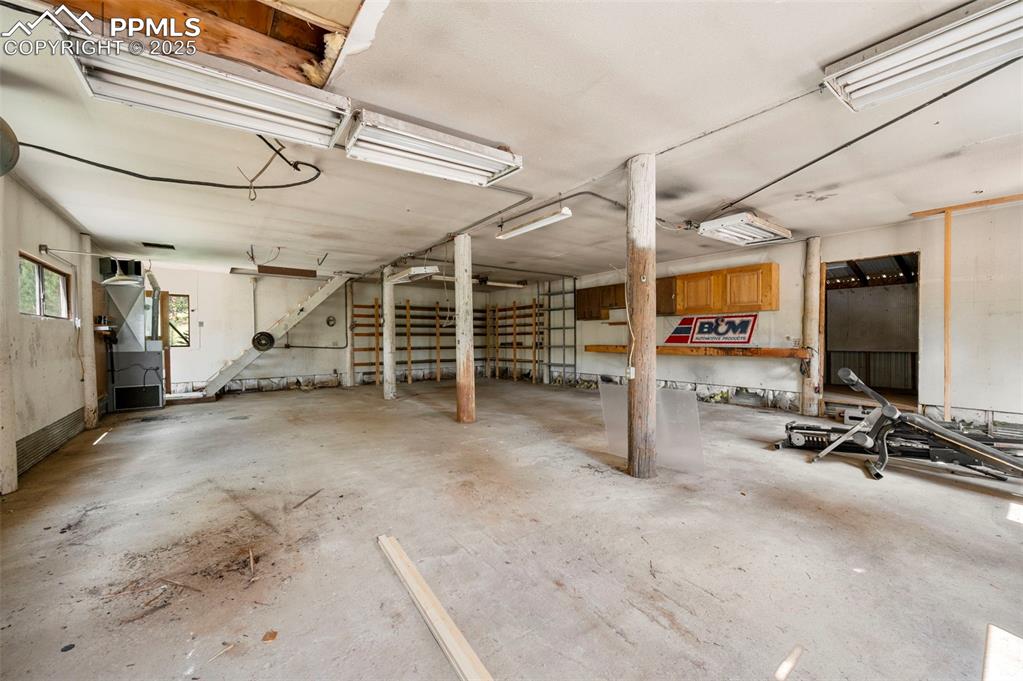 Image 28 of 42: Basement