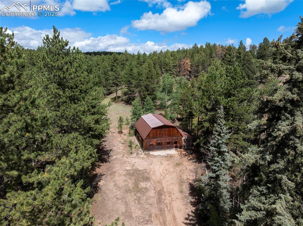 Image 31 of 42: Aerial View