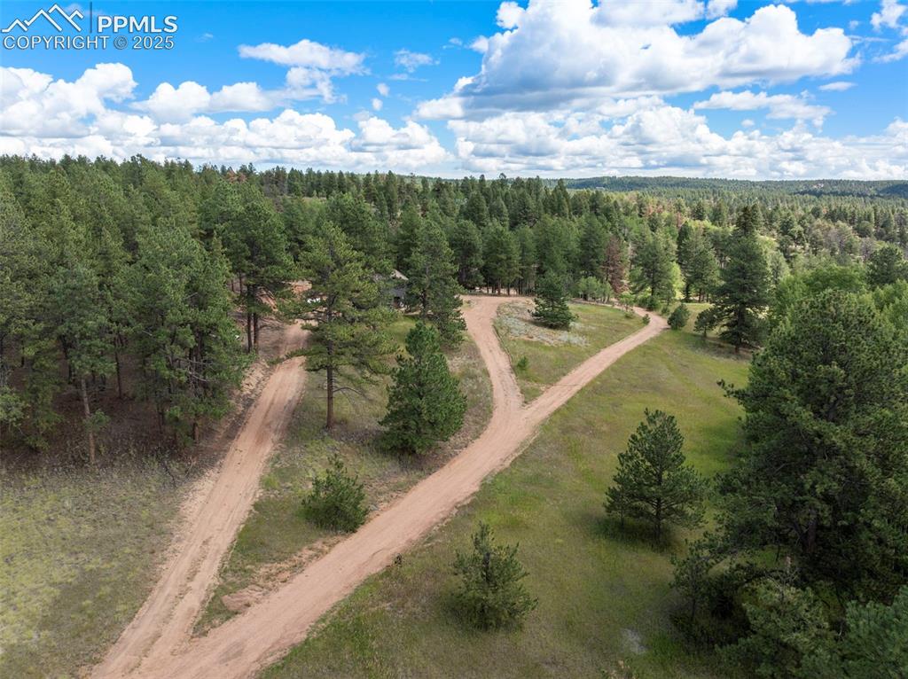 Image 32 of 41: Aerial View