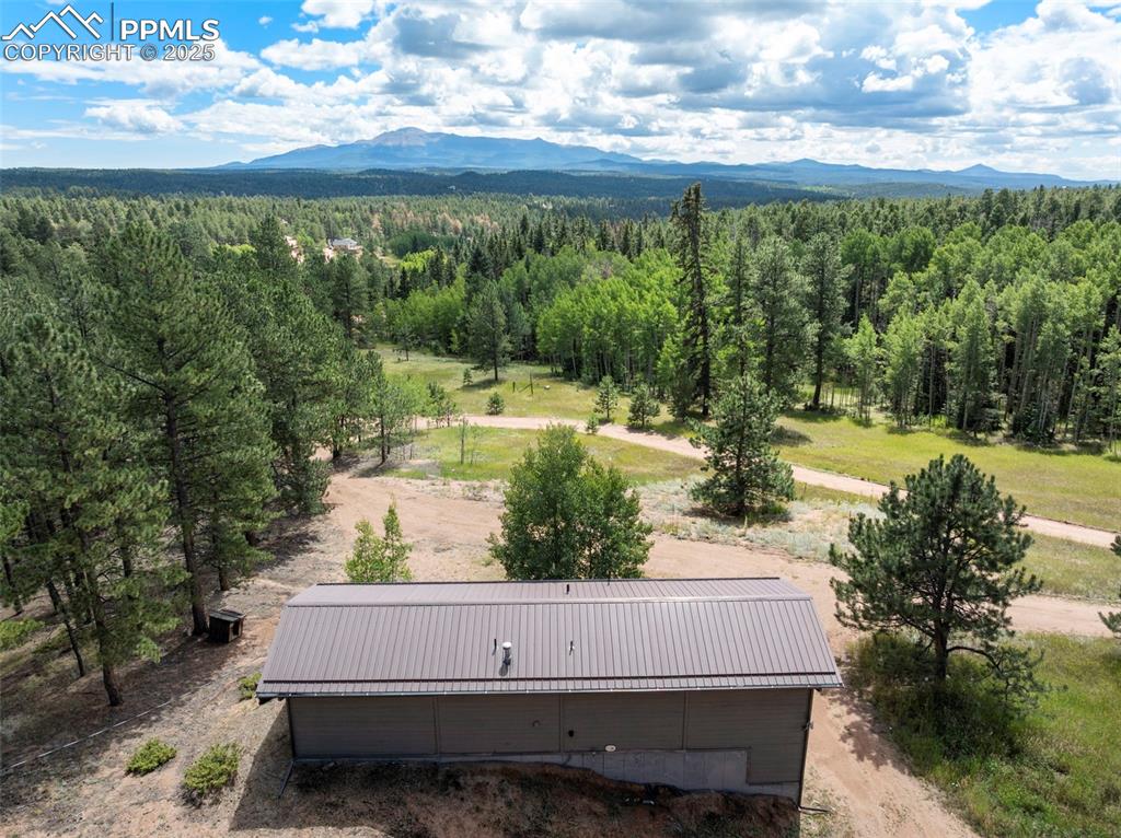 Image 34 of 42: Aerial View