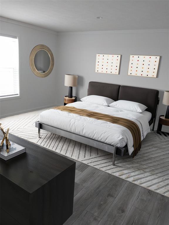 Image 5 of 25: virtually staged