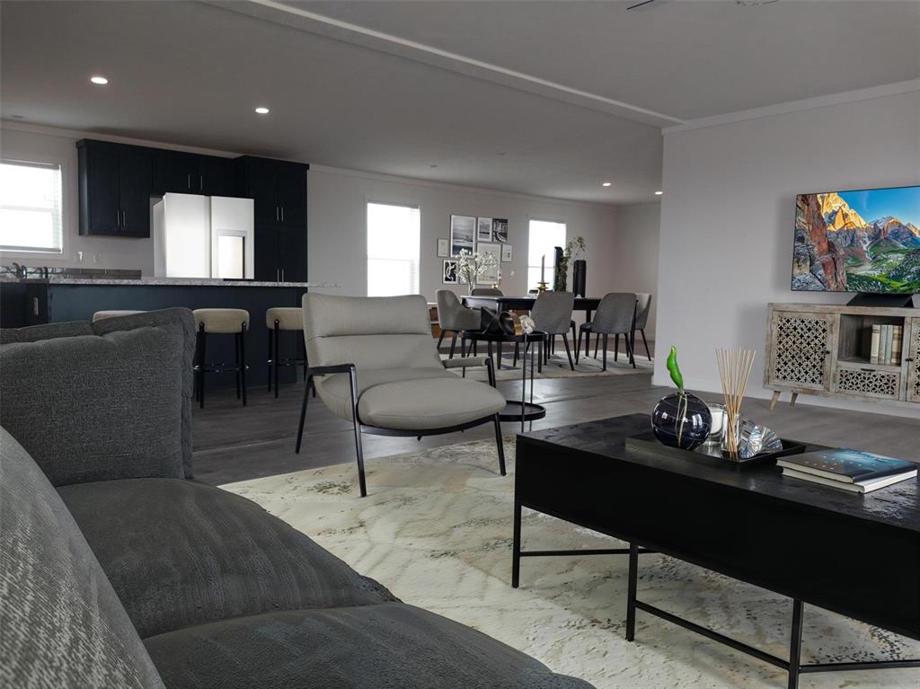 Image 8 of 25: virtually staged