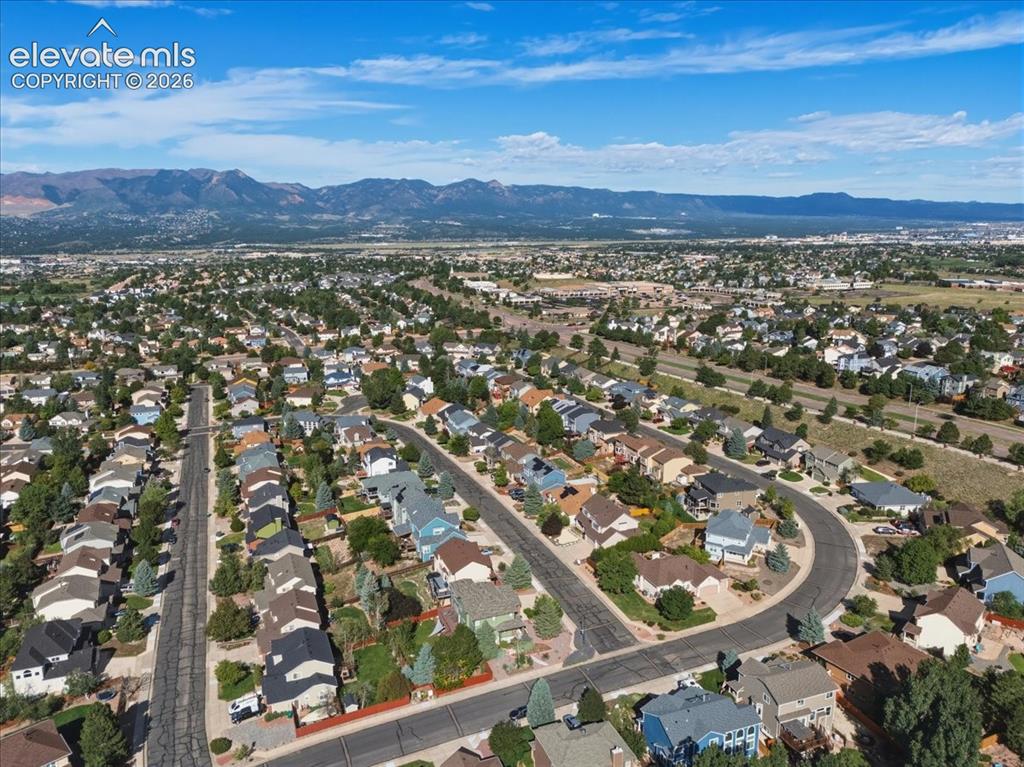 Image 43 of 46: Aerial View