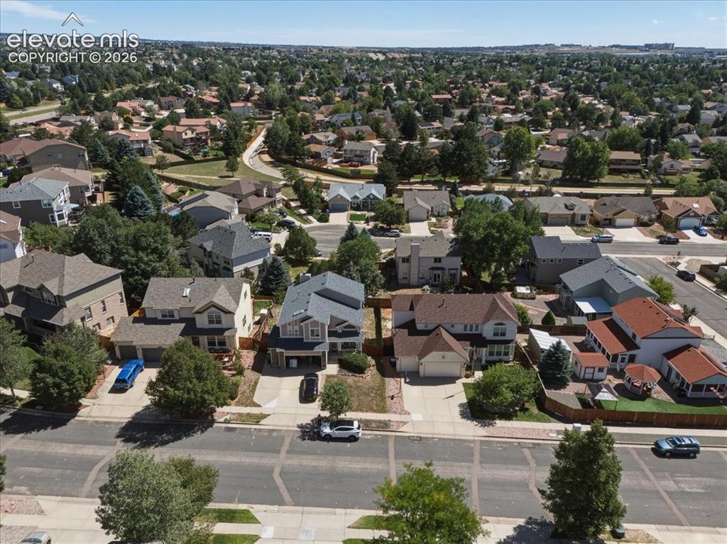 Image 44 of 46: Aerial View