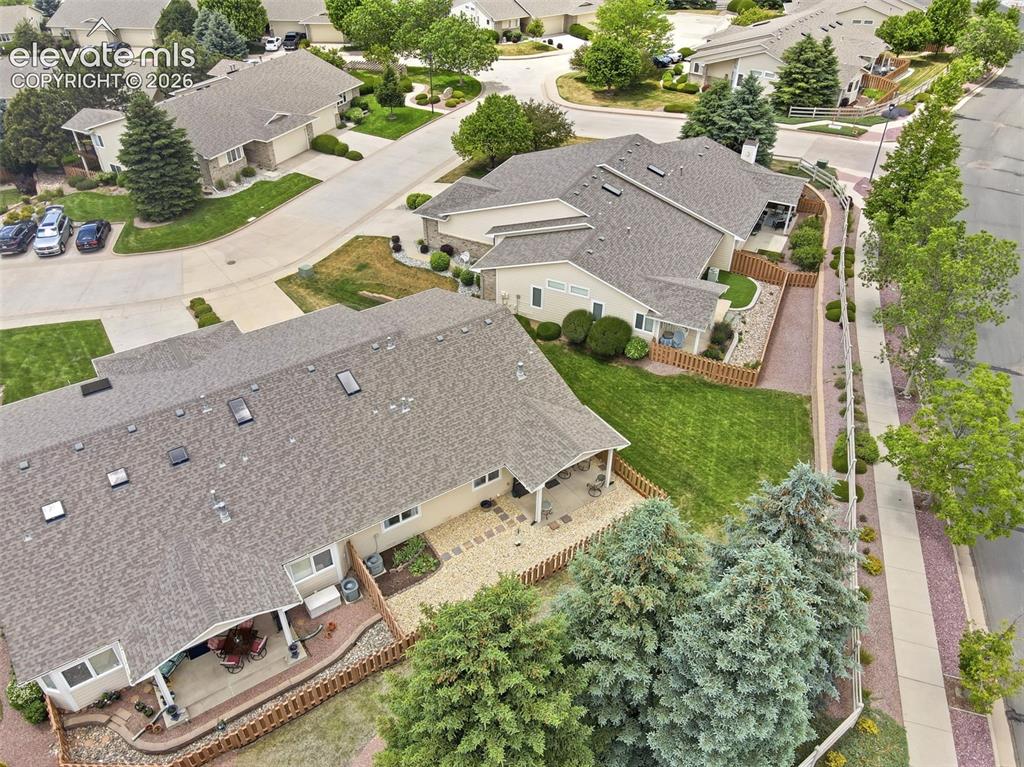 Image 23 of 25: Aerial View