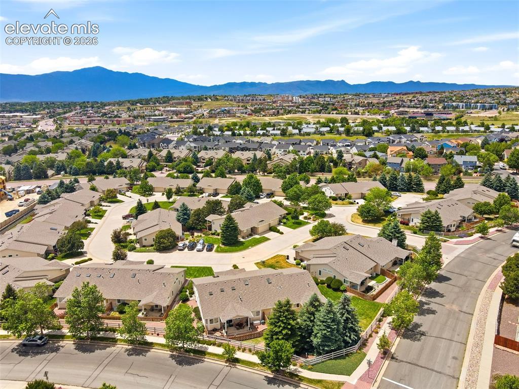 Image 25 of 25: Aerial View