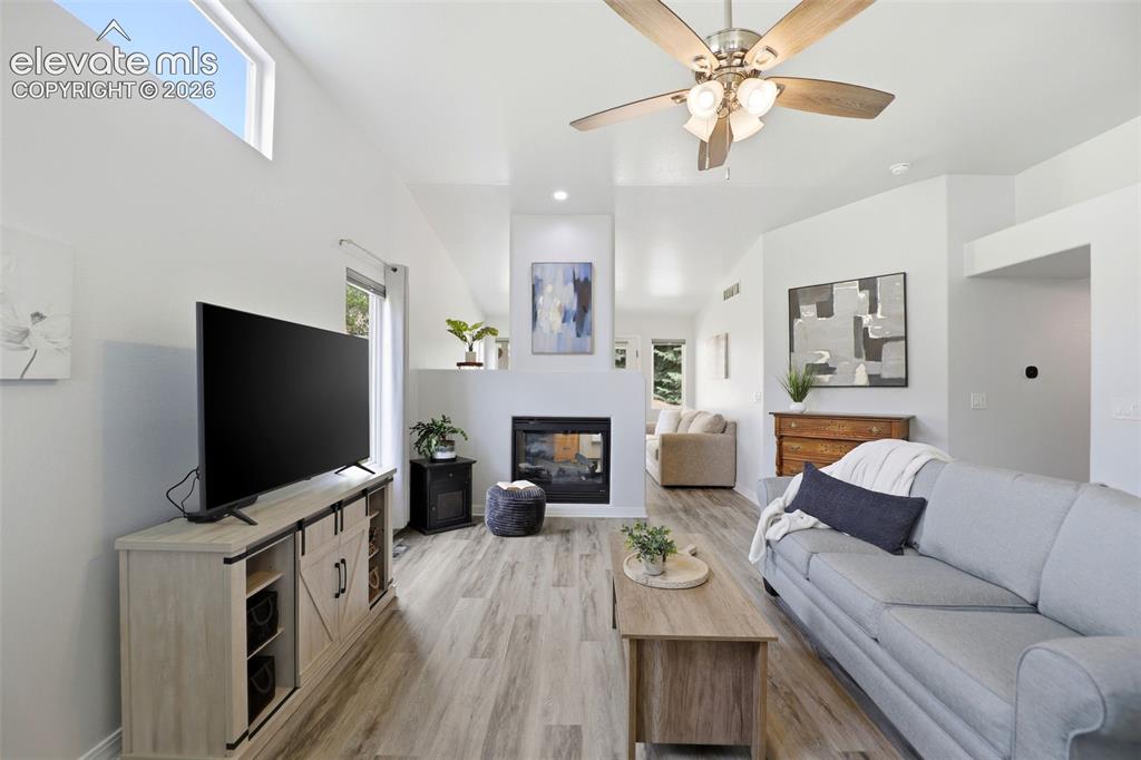 Image 9 of 25: Living Room