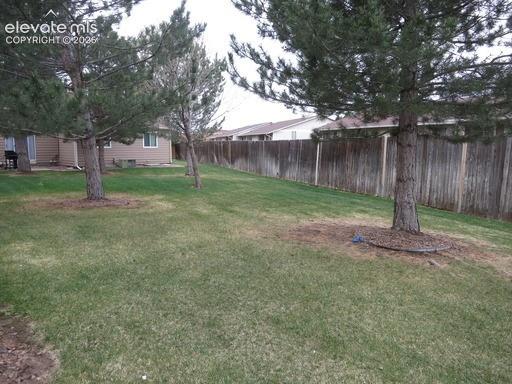 Image 15 of 15: Yard