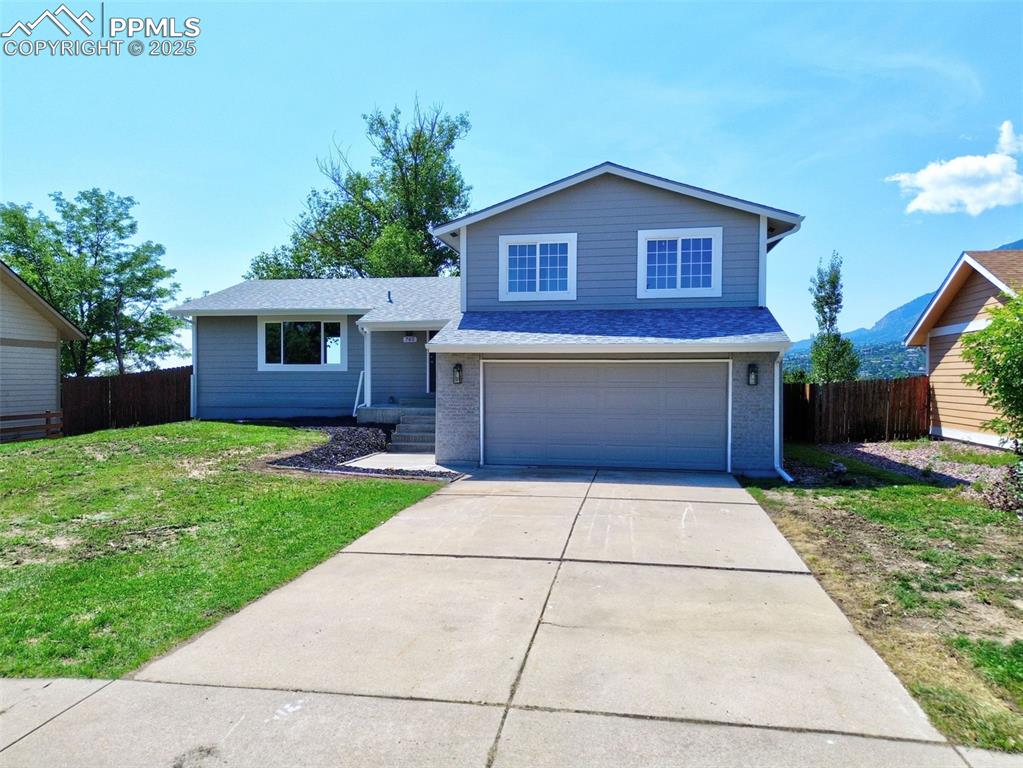 Caption: 785 Bayfield Drive