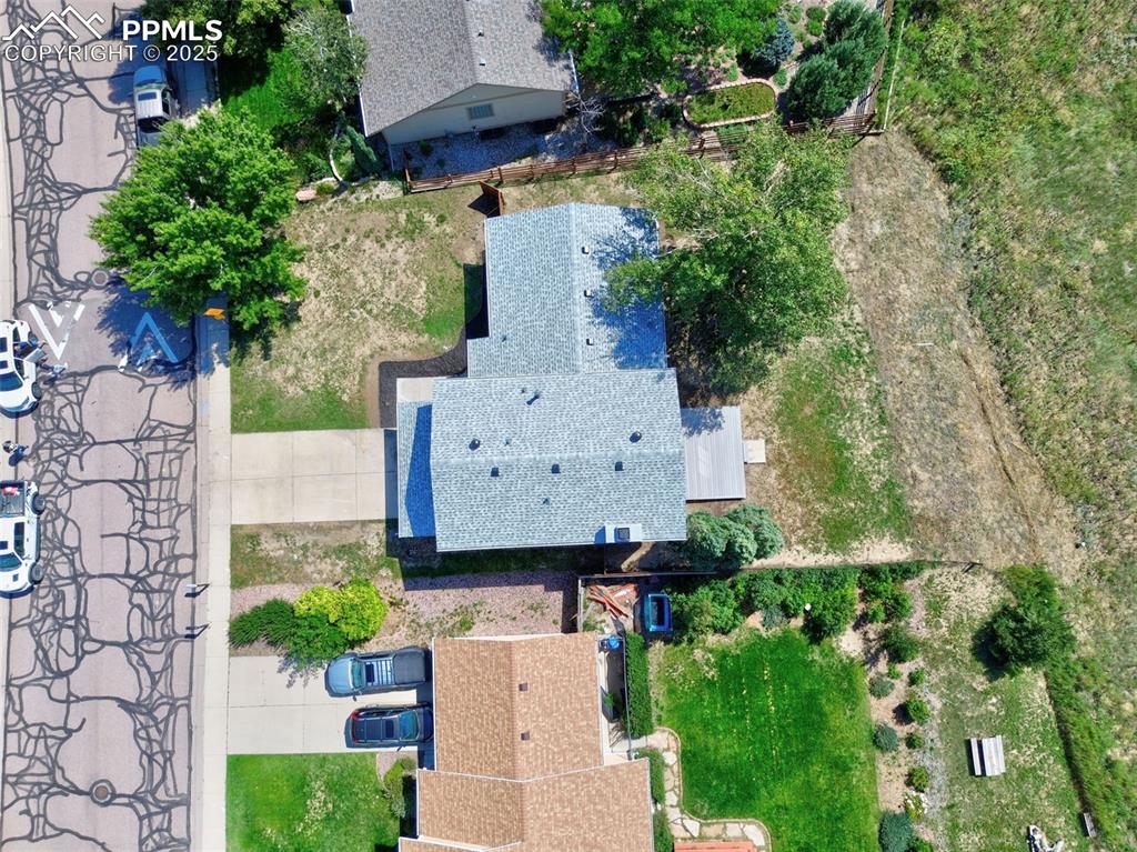 Image 38 of 45: Aerial View