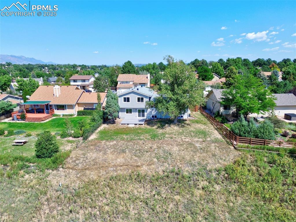 Image 42 of 45: Aerial View