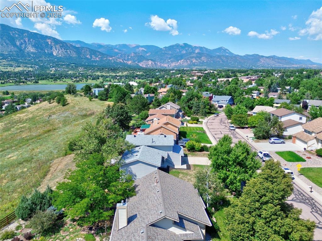 Image 44 of 45: Aerial View