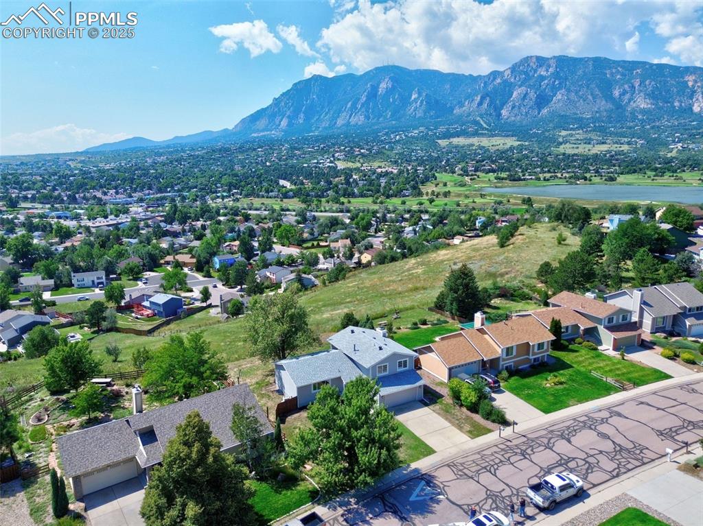 Image 45 of 45: Aerial View