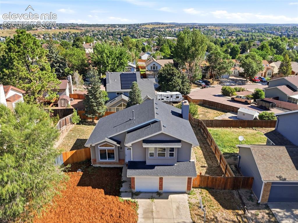 Image 40 of 42: Aerial View