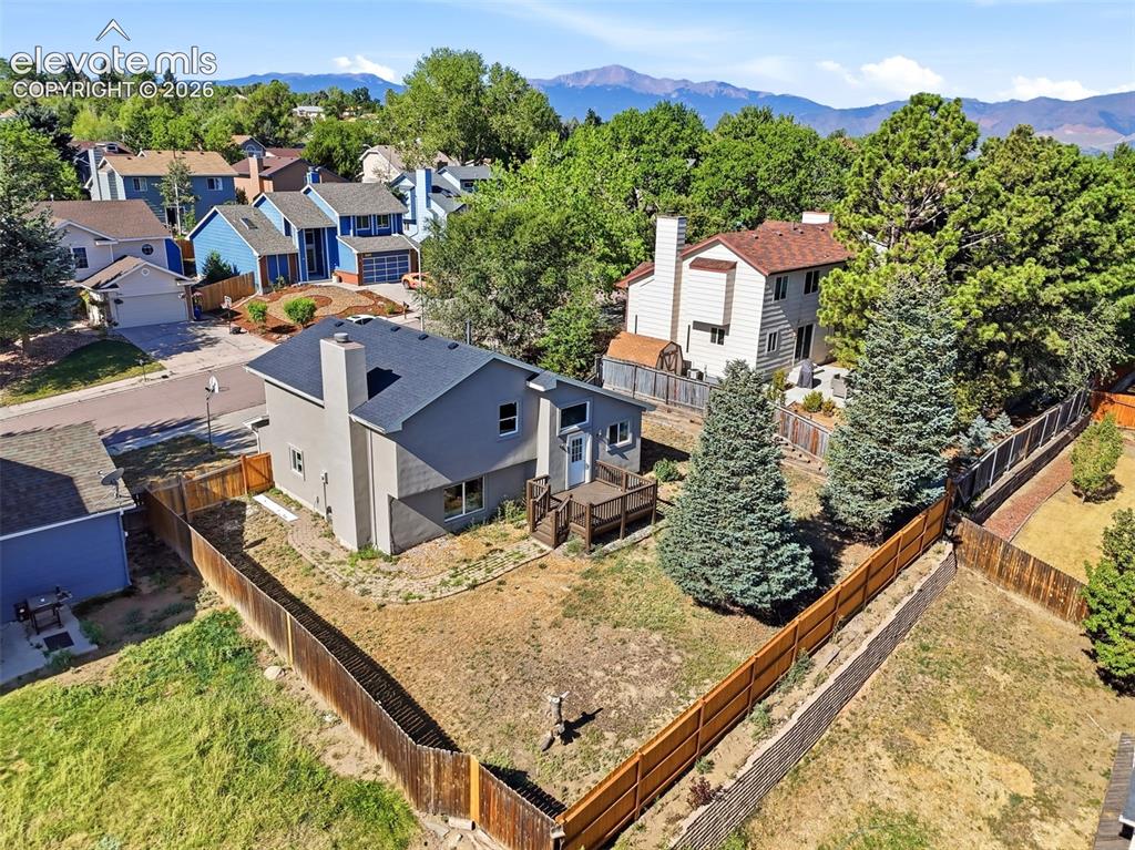 Image 41 of 42: Aerial View