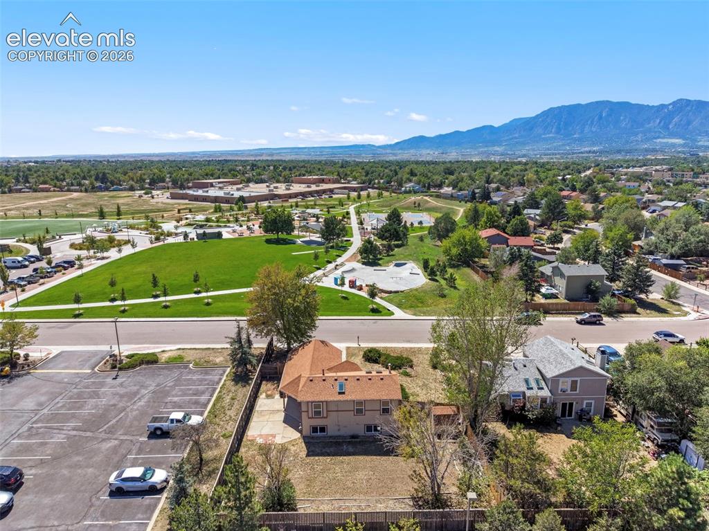 Image 31 of 35: Aerial View
