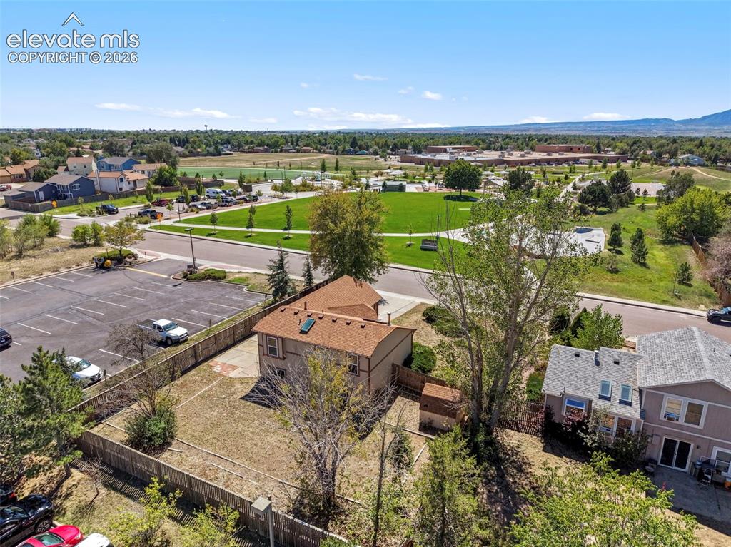 Image 33 of 35: Aerial View