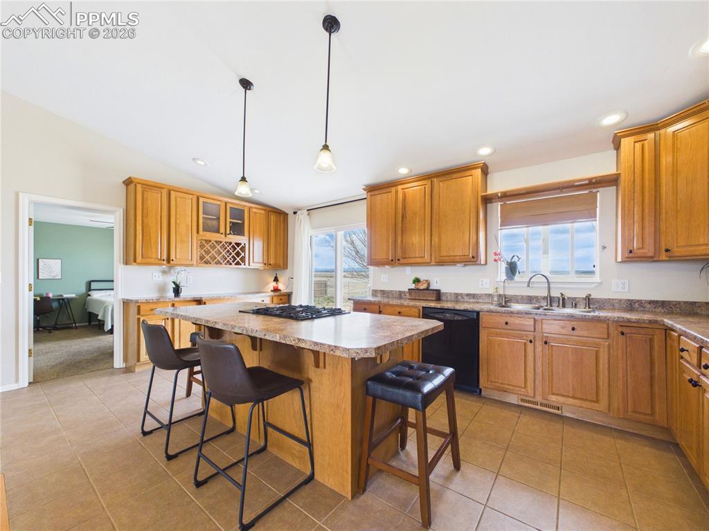 Image 12 of 47: Kitchen