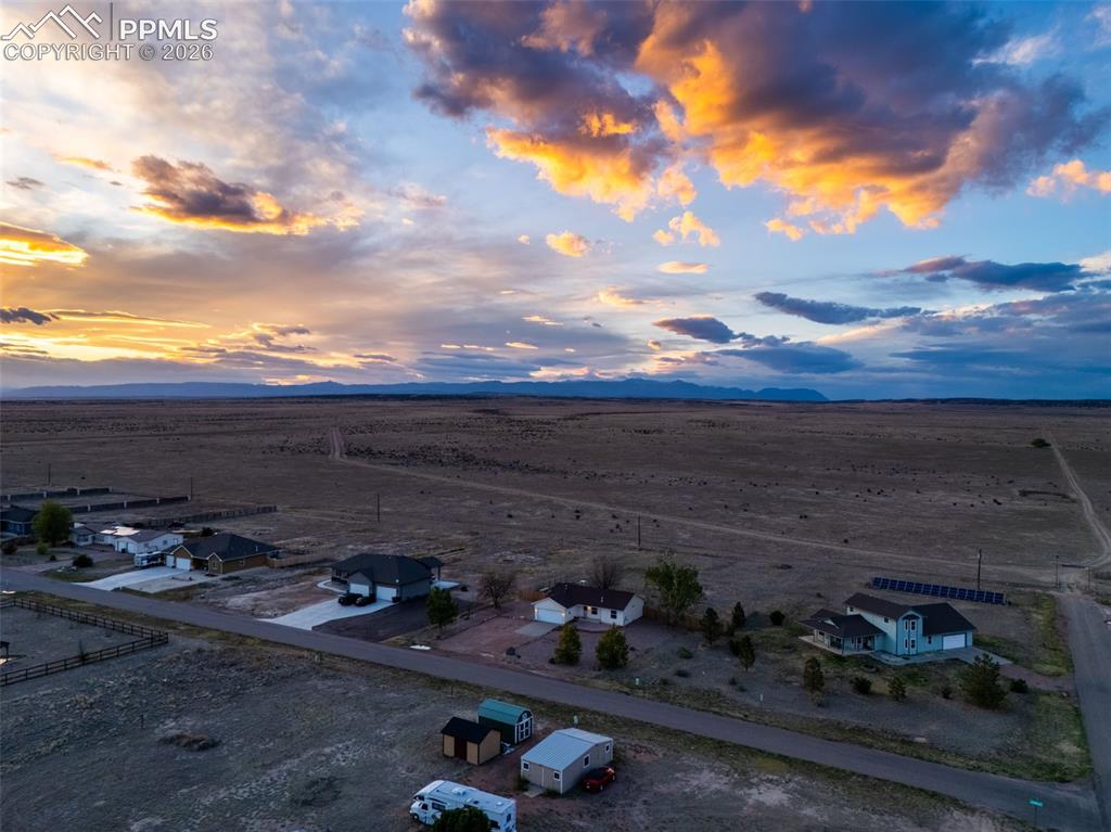 Image 41 of 47: Aerial View