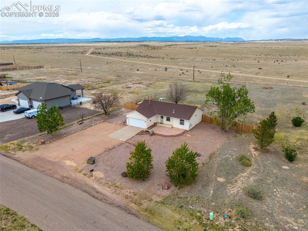 Image 45 of 47: Aerial View