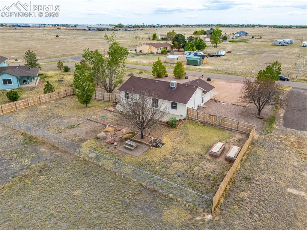 Image 46 of 47: Aerial View