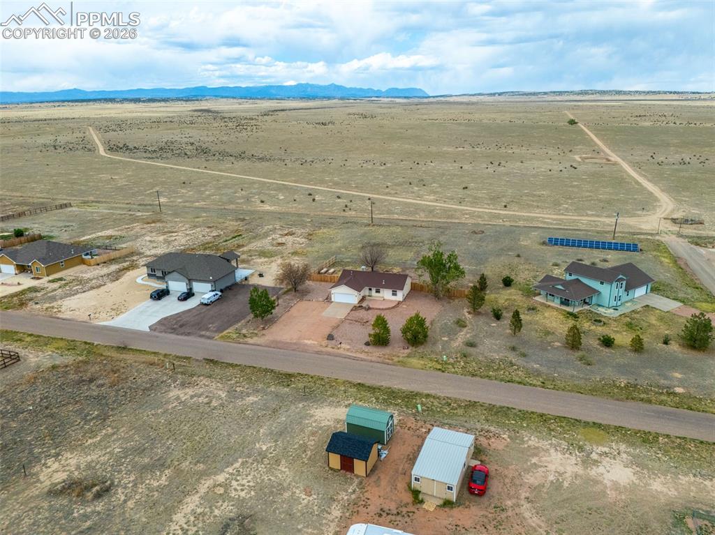 Image 47 of 47: Aerial View
