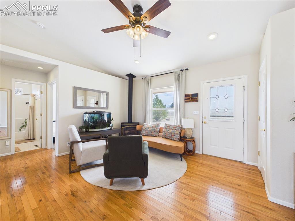 Image 5 of 47: Living Room