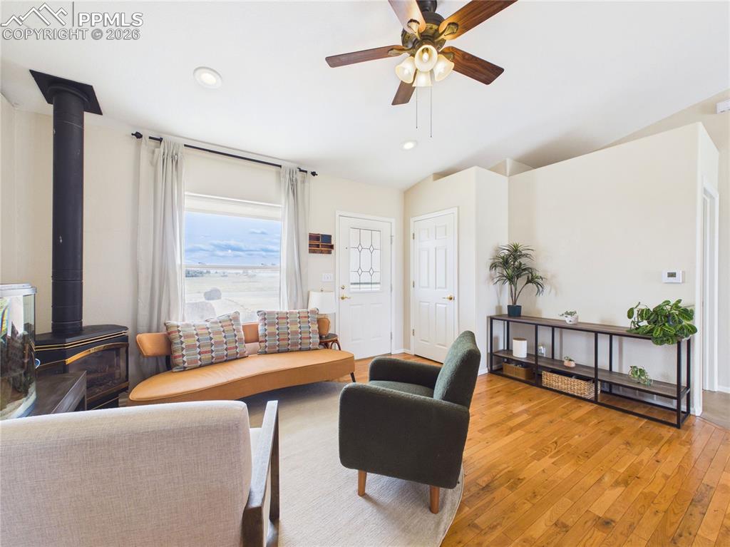 Image 6 of 47: Living Room