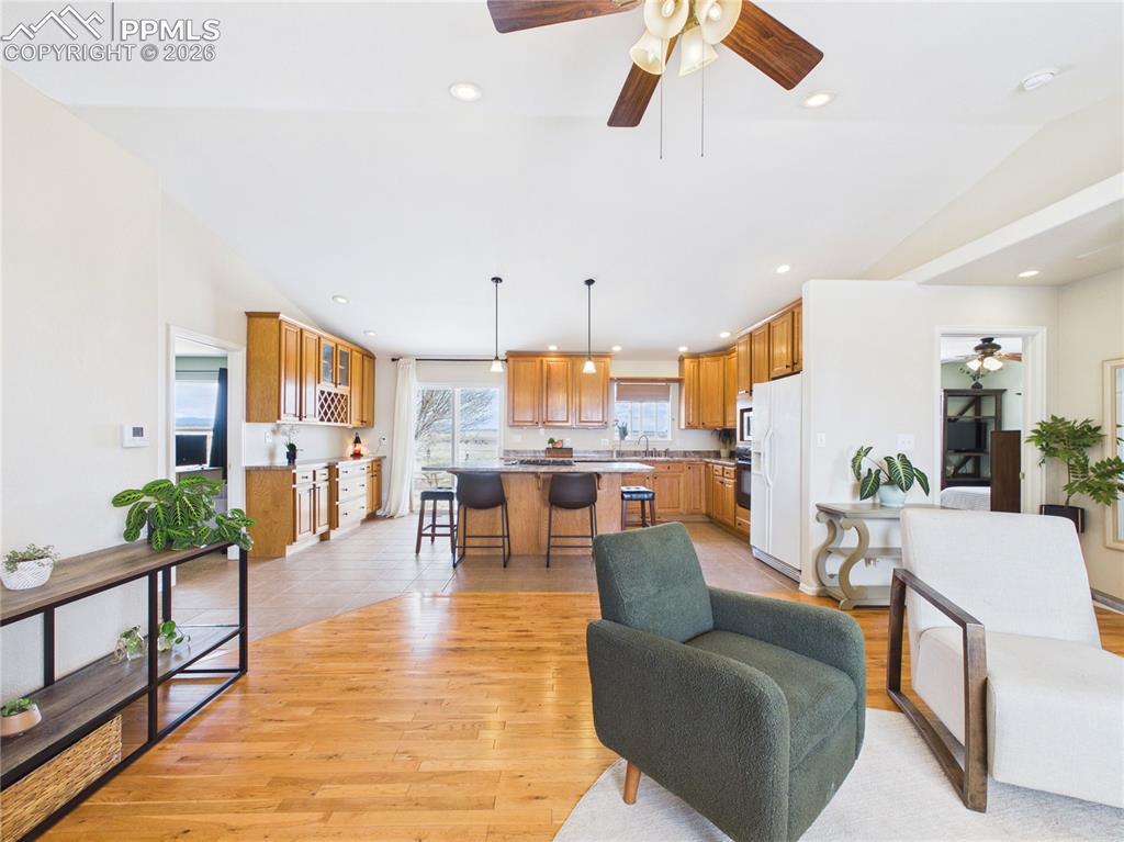 Image 8 of 47: Living Room