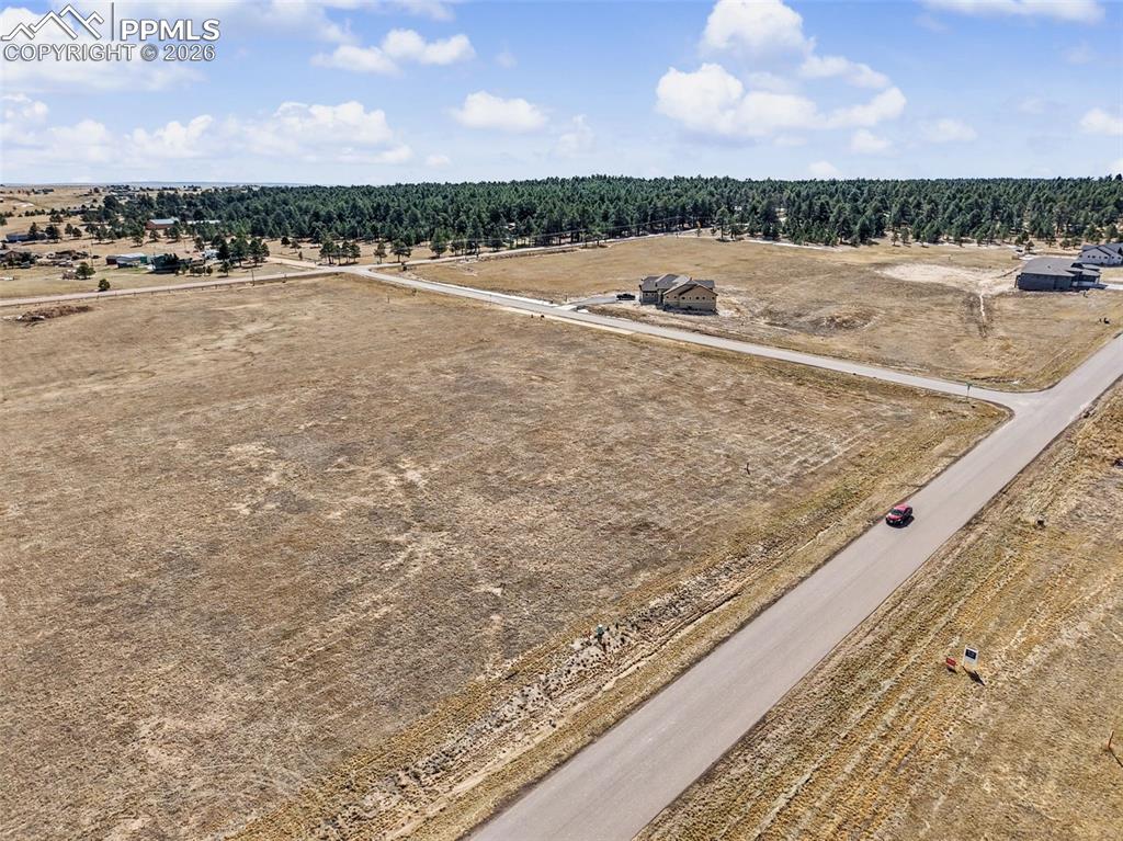 Image 10 of 15: Aerial View