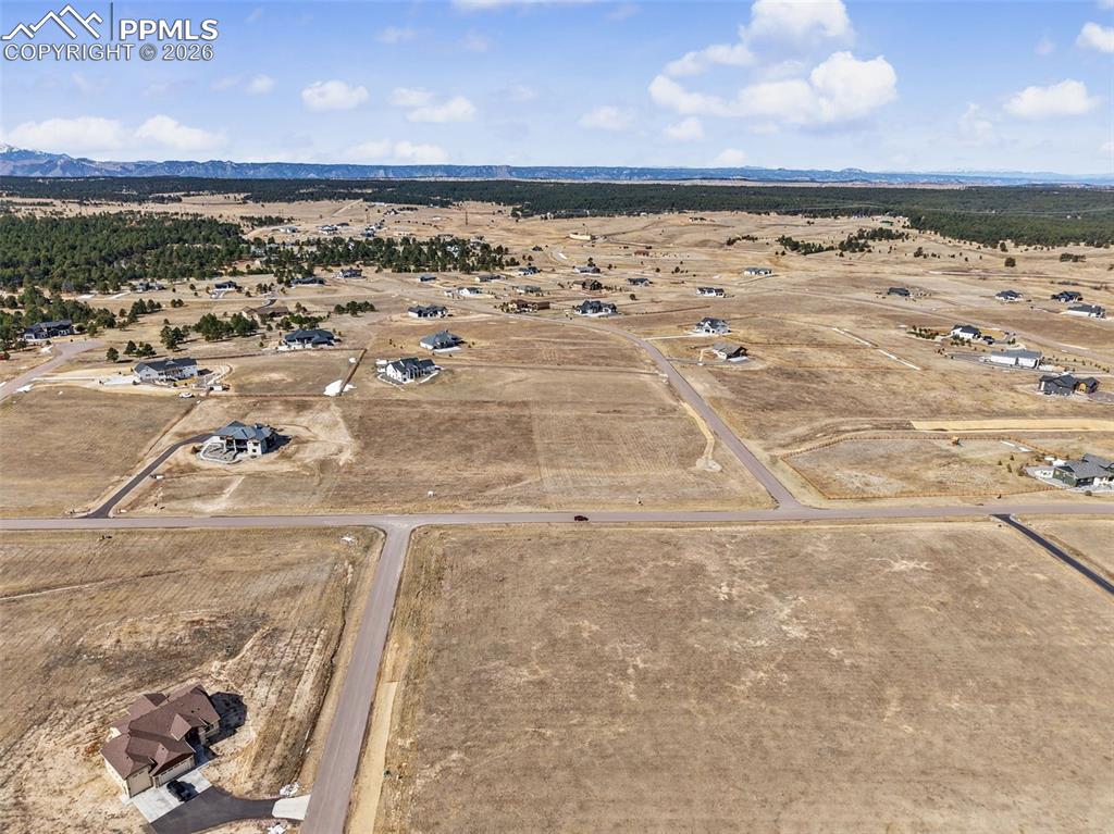 Image 13 of 15: Aerial View