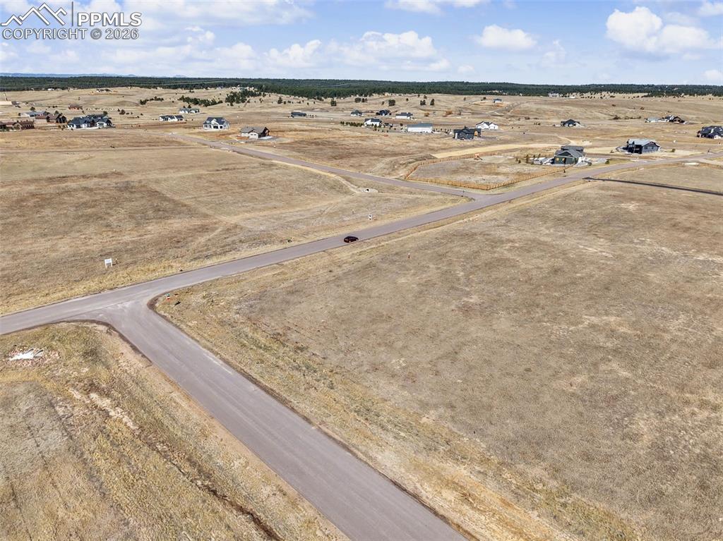 Image 15 of 15: Aerial View