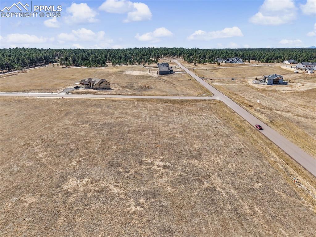 Image 7 of 15: Aerial View