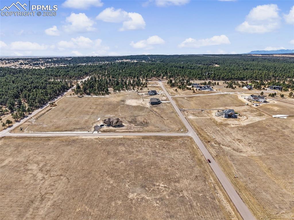 Image 8 of 15: Aerial View