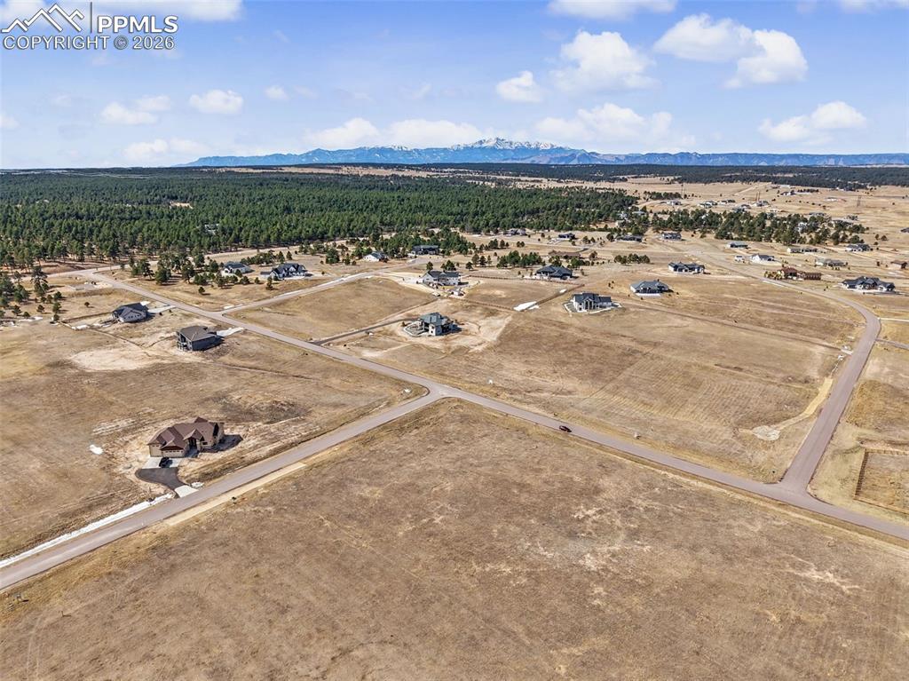 Image 9 of 15: Aerial View