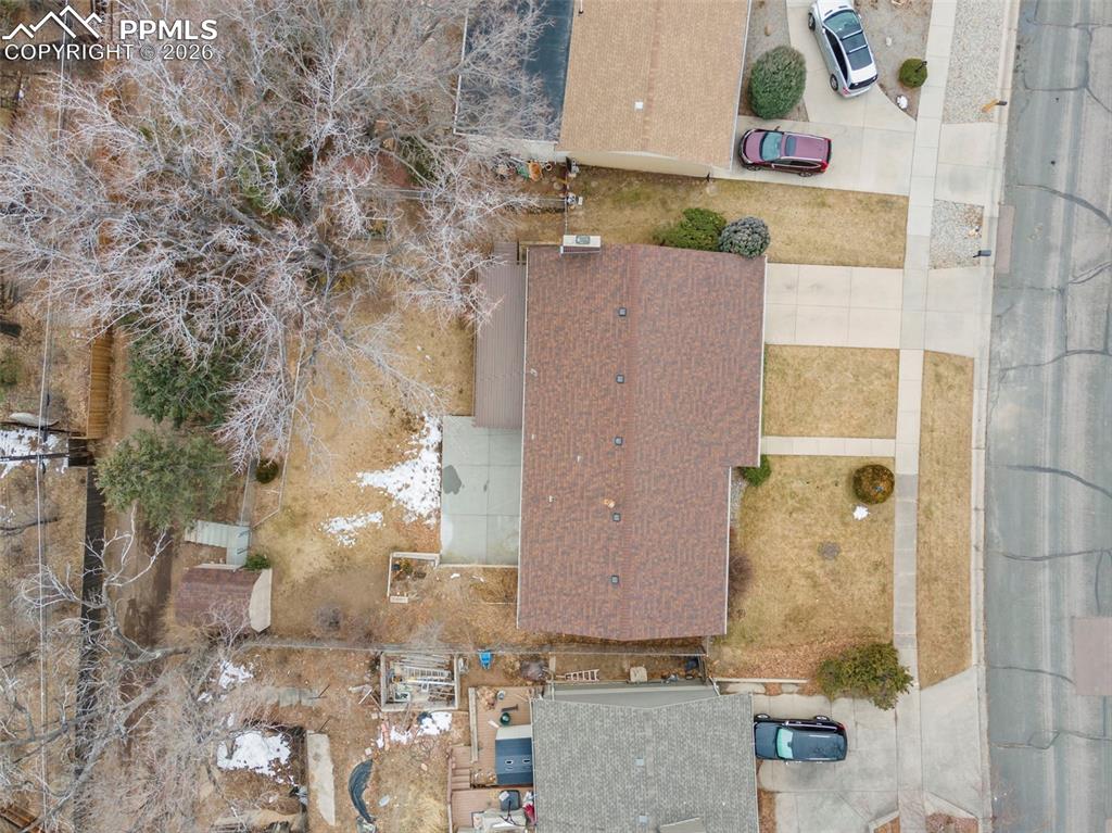 Image 41 of 50: Aerial View