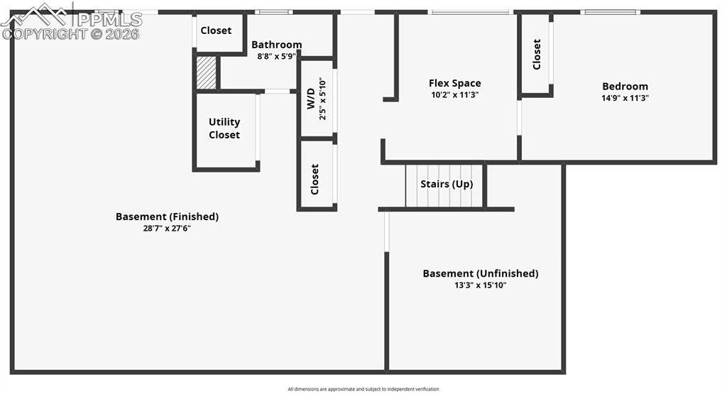 Image 46 of 50: Floor Plan