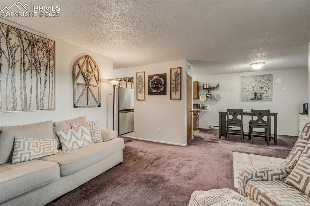 Image 7 of 28: Living Room