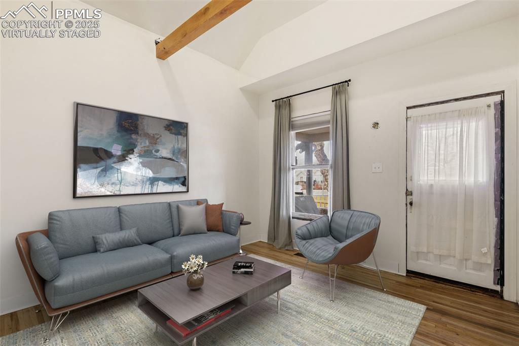 Image 14 of 40: virtually staged