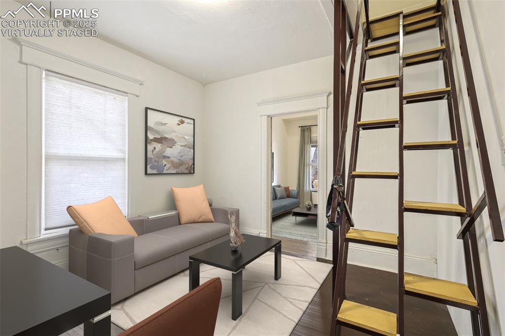 Image 24 of 40: virtually staged