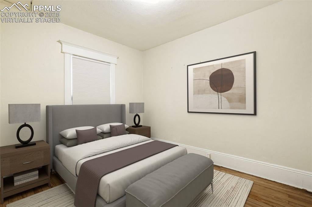 Image 26 of 40: virtually staged