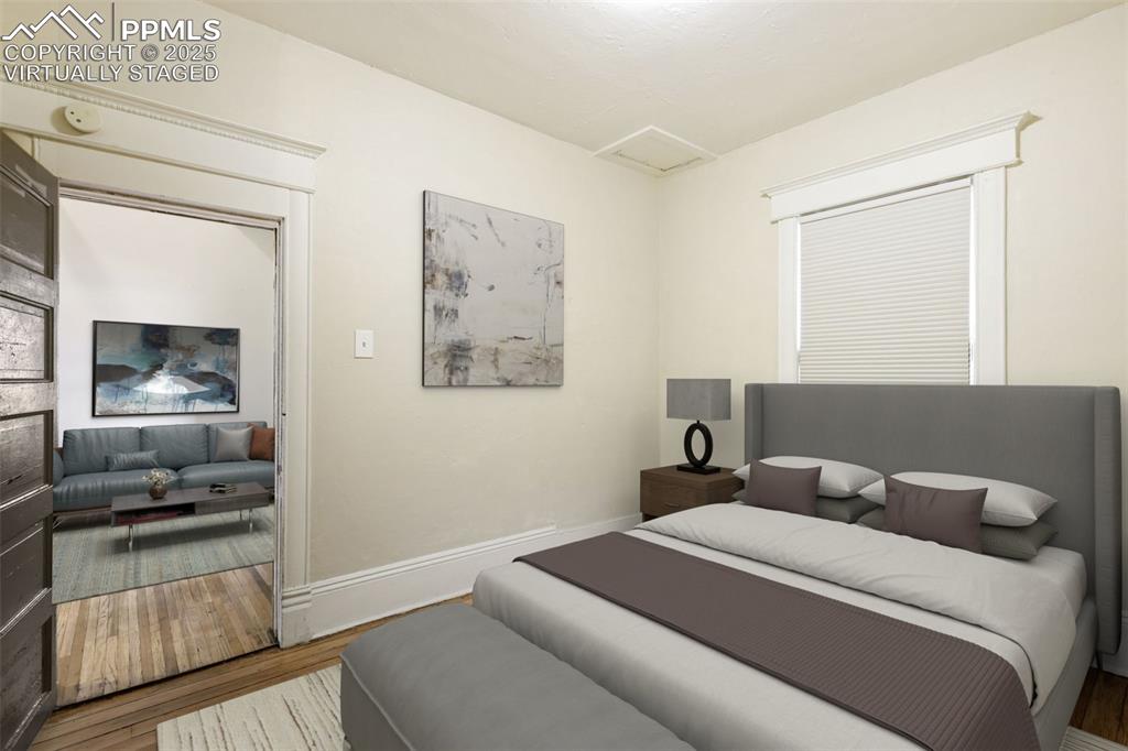 Image 28 of 40: virtually staged