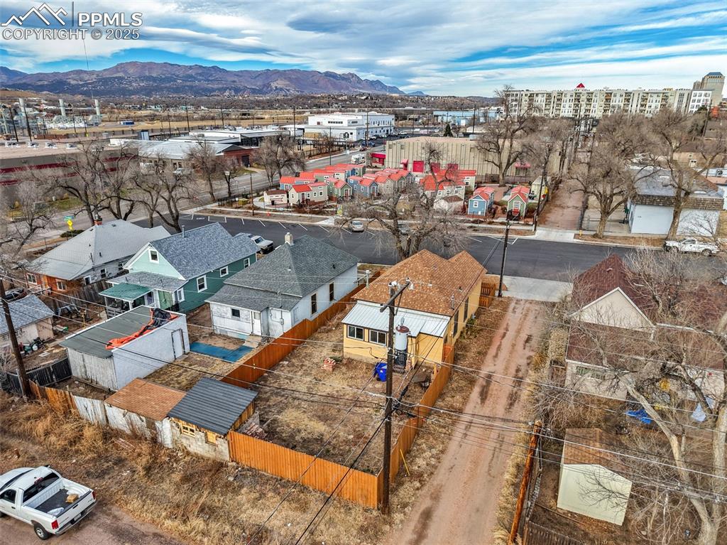 Image 7 of 40: Aerial View