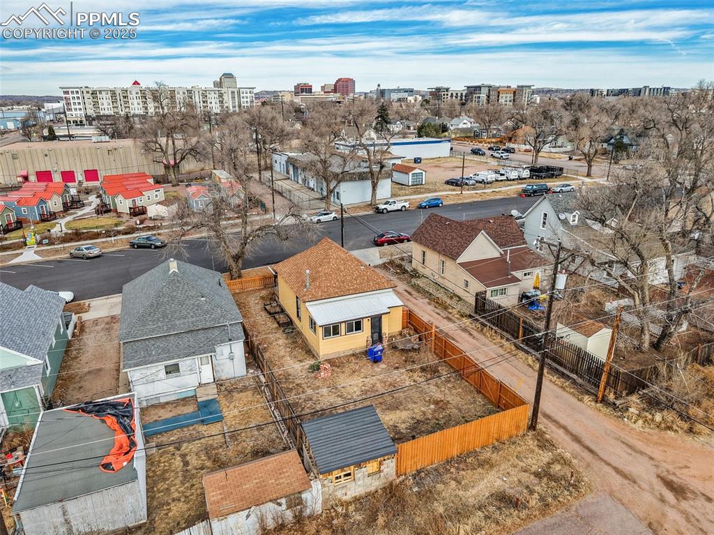 Image 8 of 40: Aerial View