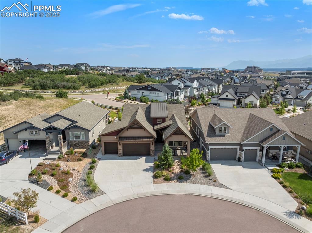 Image 41 of 50: Aerial View